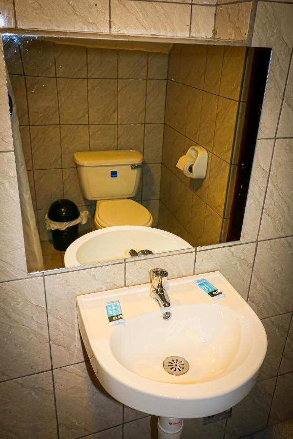 Cusco Hawka Pacha Hostal Εξωτερικό φωτογραφία